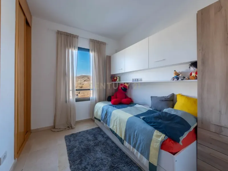 Adosado con gran jardín privado en Puerto Rico, Mogán