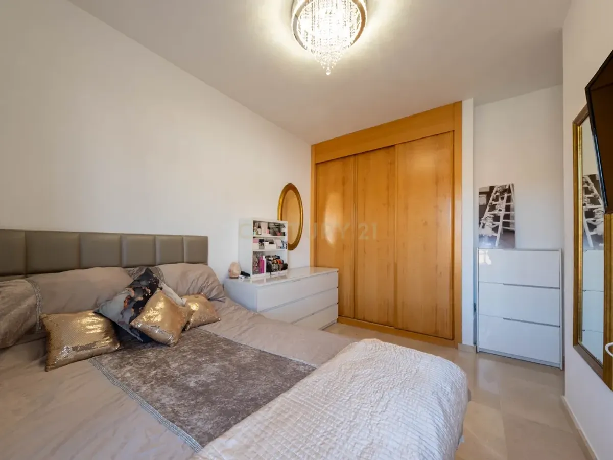 Adosado con gran jardín privado en Puerto Rico, Mogán