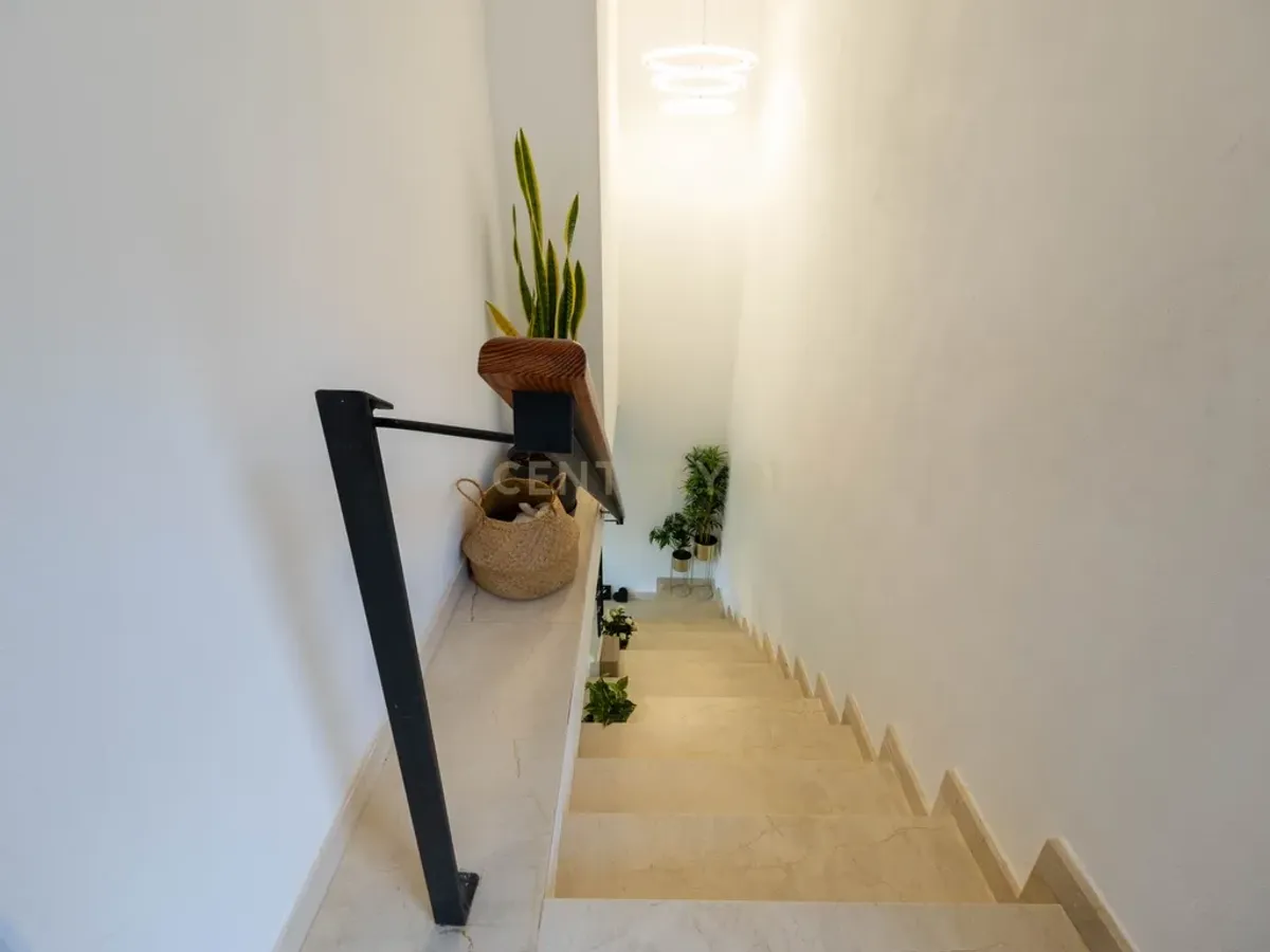 Adosado con gran jardín privado en Puerto Rico, Mogán