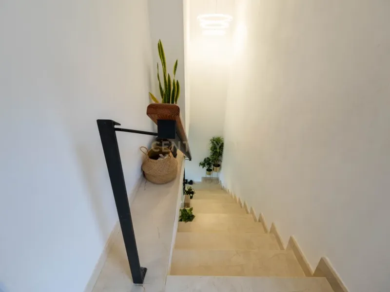 Adosado con gran jardín privado en Puerto Rico, Mogán