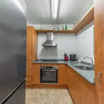 Piso luminoso con balcón y patio en La Bòbila – Sitges 7