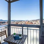 ÁTICO CON VISTAS PANORÁMICAS 1