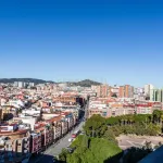 ÁTICO CON VISTAS PANORÁMICAS 2