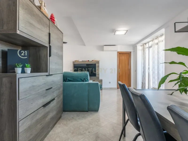 ÁTICO CON VISTAS PANORÁMICAS