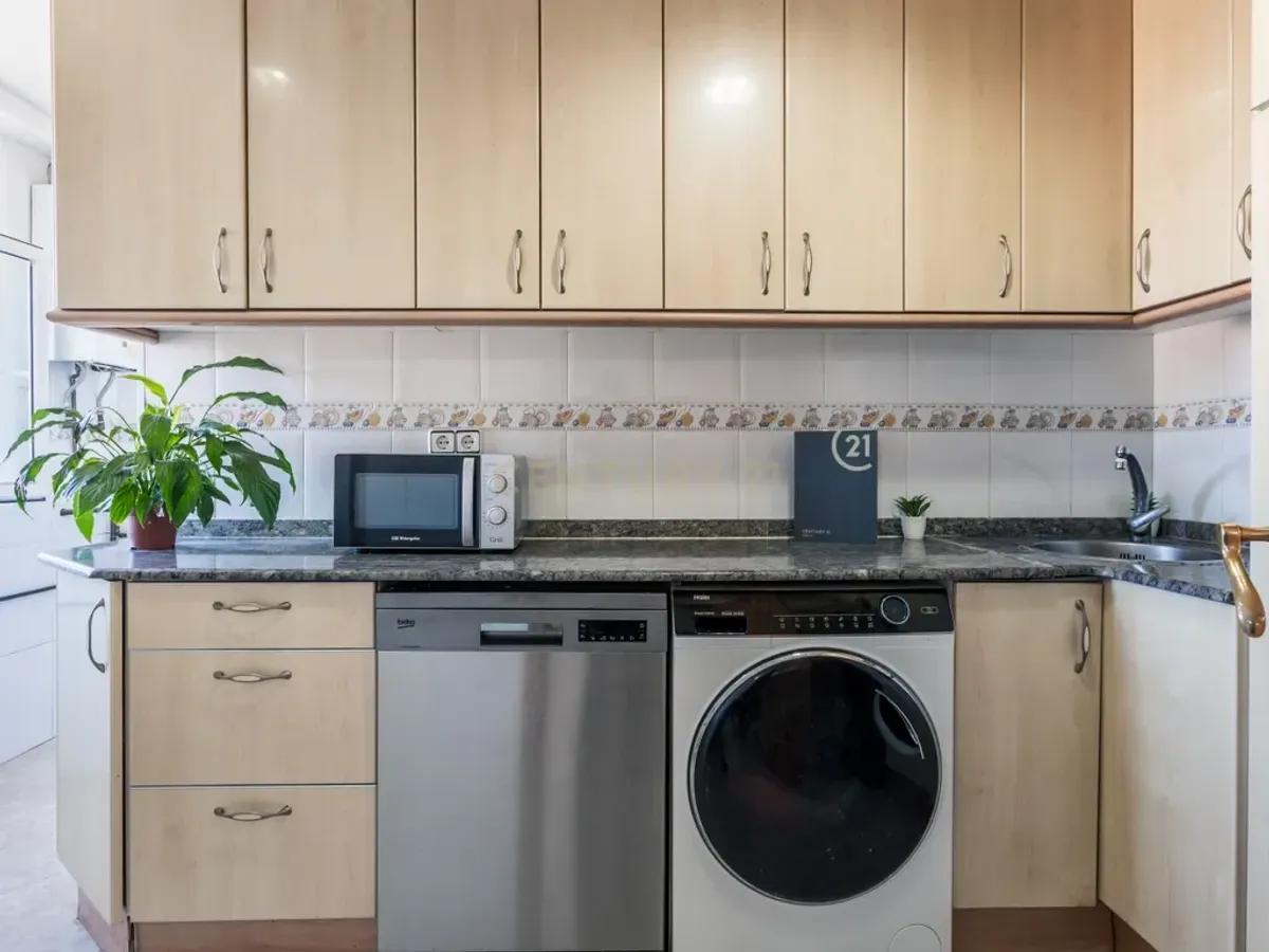 ÁTICO CON VISTAS PANORÁMICAS