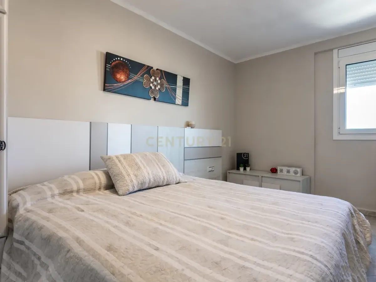 ÁTICO CON VISTAS PANORÁMICAS