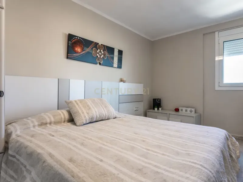 ÁTICO CON VISTAS PANORÁMICAS