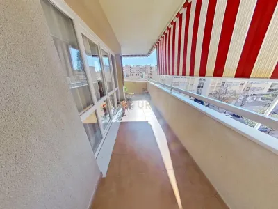 EXCLUSIVA VIVIENDA TOTALMENTE REFORMADA Y TODO EXTERIOR EN CRUZ DE HUMILLADERO – MÁLAGA