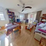 EXCLUSIVA VIVIENDA TOTALMENTE REFORMADA Y TODO EXTERIOR EN CRUZ DE HUMILLADERO – MÁLAGA 4