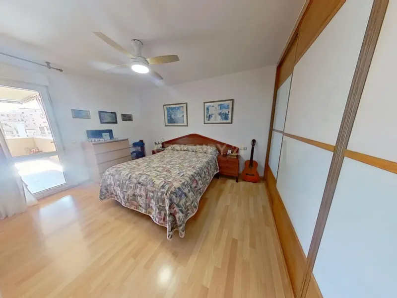 EXCLUSIVA VIVIENDA TOTALMENTE REFORMADA Y TODO EXTERIOR EN CRUZ DE HUMILLADERO – MÁLAGA