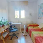 EXCLUSIVA VIVIENDA TOTALMENTE REFORMADA Y TODO EXTERIOR EN CRUZ DE HUMILLADERO – MÁLAGA 10