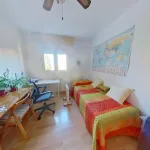 EXCLUSIVA VIVIENDA TOTALMENTE REFORMADA Y TODO EXTERIOR EN CRUZ DE HUMILLADERO – MÁLAGA 11