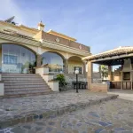 ✨ Villa Independiente de Lujo con Vistas al Mar en Benalmádena Costa 2