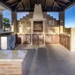 ✨ Villa Independiente de Lujo con Vistas al Mar en Benalmádena Costa 7