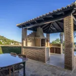 ✨ Villa Independiente de Lujo con Vistas al Mar en Benalmádena Costa 11