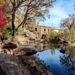 Cortijo histórico en explotación con alto caché turístico – Inversión premium en La Alpujarra Granadina 1