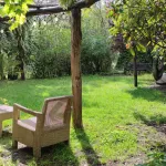 Cortijo histórico en explotación con alto caché turístico – Inversión premium en La Alpujarra Granadina 3