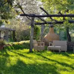 Cortijo histórico en explotación con alto caché turístico – Inversión premium en La Alpujarra Granadina 5