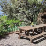 Cortijo histórico en explotación con alto caché turístico – Inversión premium en La Alpujarra Granadina 6