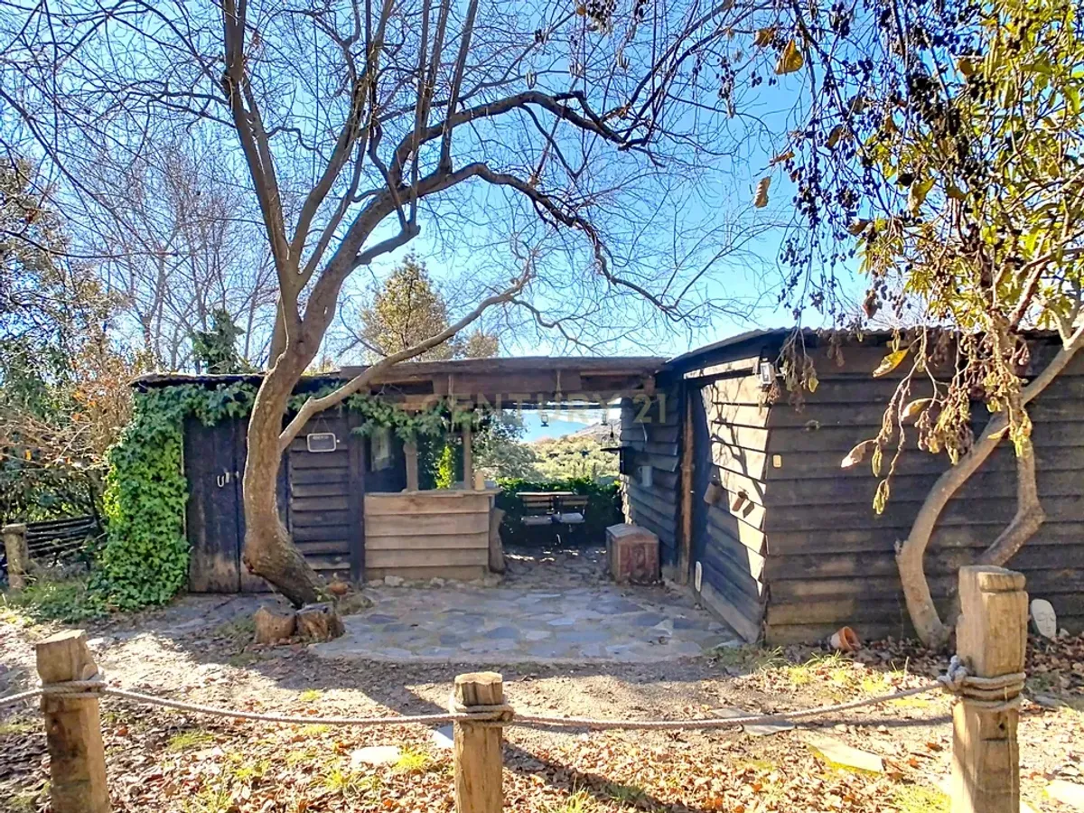 Cortijo histórico en explotación con alto caché turístico – Inversión premium en La Alpujarra Granadina