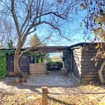 Cortijo histórico en explotación con alto caché turístico – Inversión premium en La Alpujarra Granadina 7