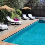 Cortijo histórico en explotación con alto caché turístico – Inversión premium en La Alpujarra Granadina 9