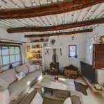 Cortijo histórico en explotación con alto caché turístico – Inversión premium en La Alpujarra Granadina 11