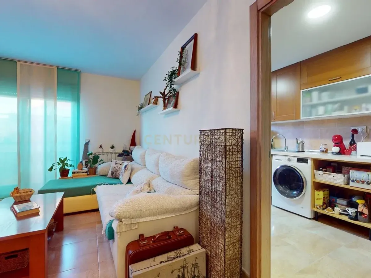 Bajo con patio  en Villanueva de la Torre