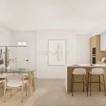 Piso a estrenar con balcón en la Creu de Barberà – Sabadell 1