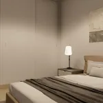 Piso a estrenar con balcón en la Creu de Barberà – Sabadell 5