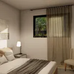 Piso a estrenar con balcón en la Creu de Barberà – Sabadell 8