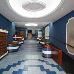 Piso céntrico en Mesa y López 1