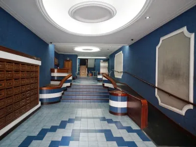 Piso céntrico en Mesa y López