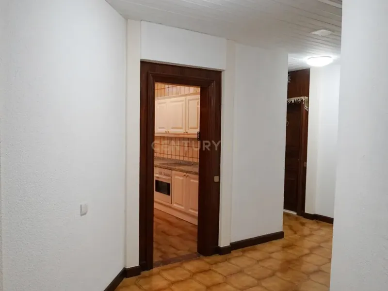 Piso céntrico en Mesa y López