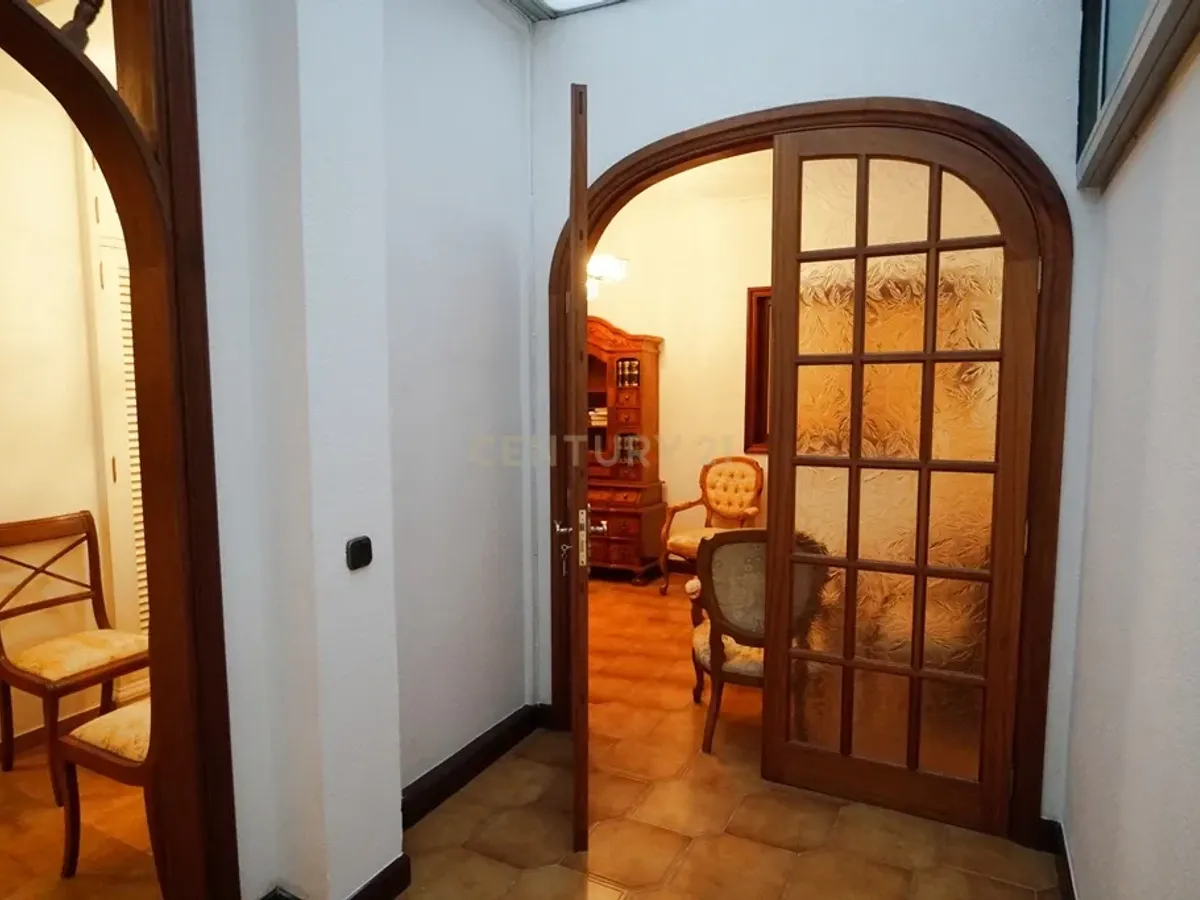 Piso céntrico en Mesa y López