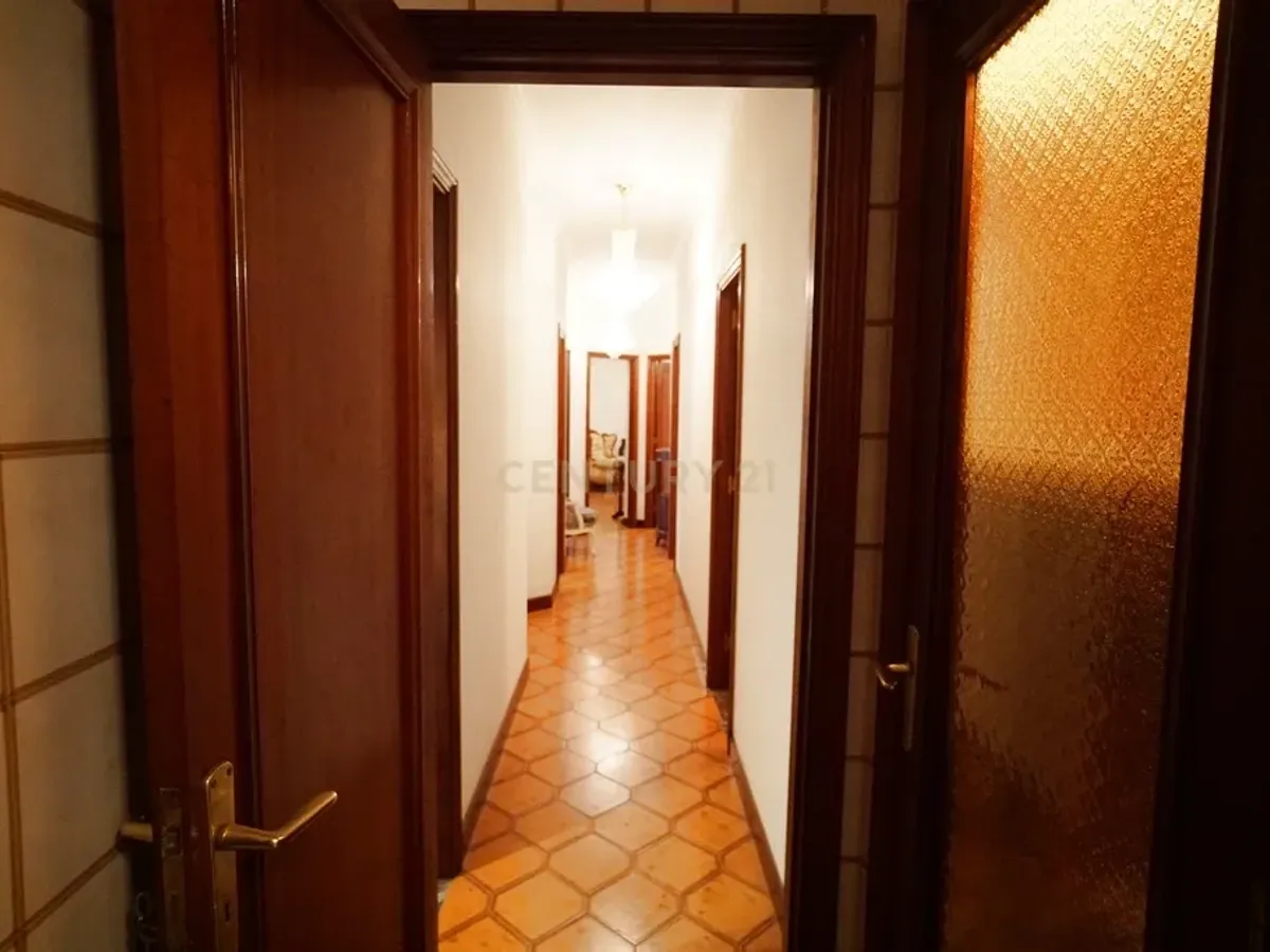 Piso céntrico en Mesa y López