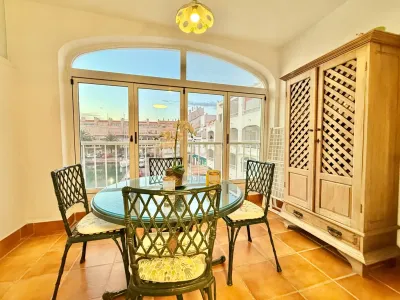 TU NUEVO HOGAR EN EL PUERTO DE ALMERIMAR