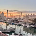 TU NUEVO HOGAR EN EL PUERTO DE ALMERIMAR 4