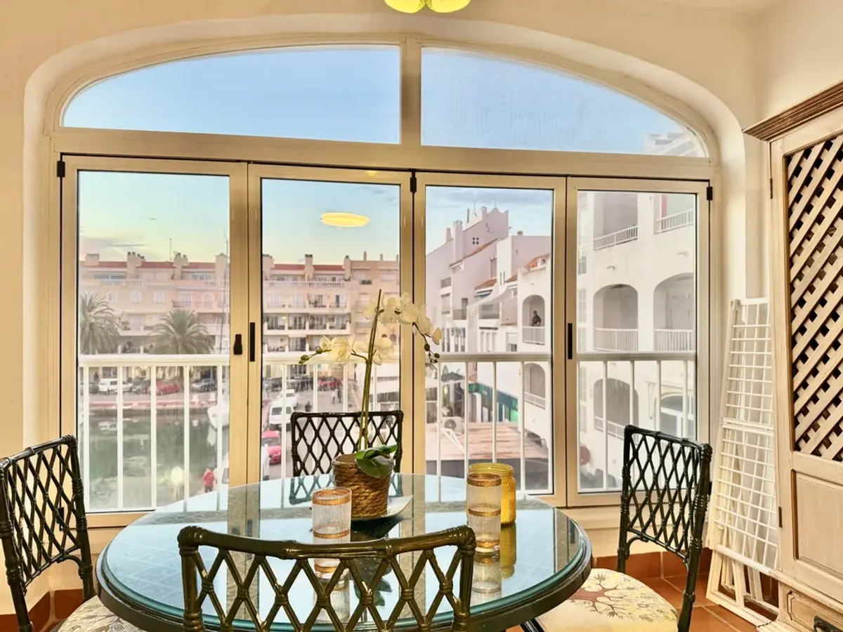 TU NUEVO HOGAR EN EL PUERTO DE ALMERIMAR