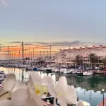 TU NUEVO HOGAR EN EL PUERTO DE ALMERIMAR 6