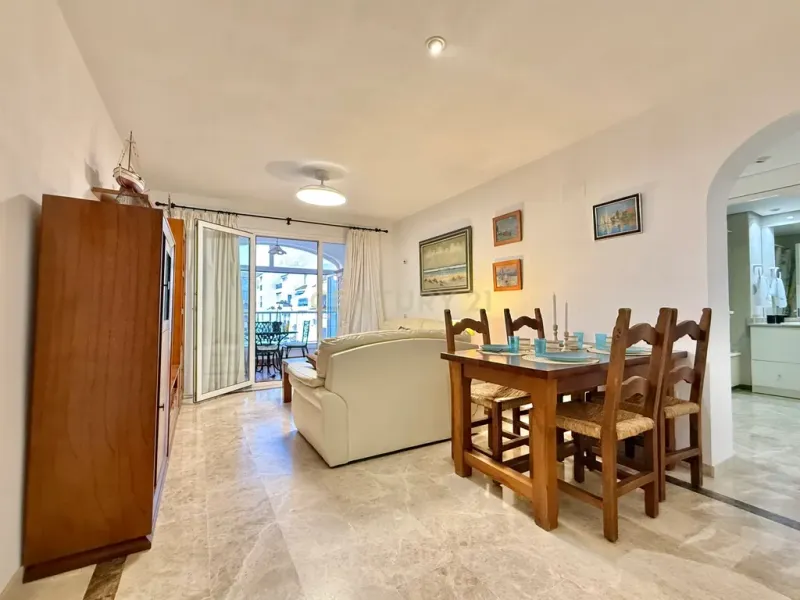 TU NUEVO HOGAR EN EL PUERTO DE ALMERIMAR