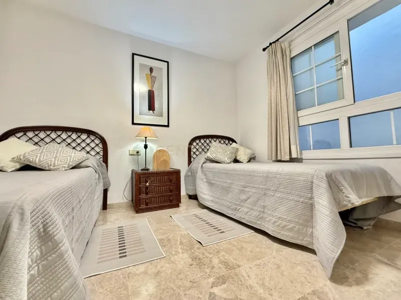 TU NUEVO HOGAR EN EL PUERTO DE ALMERIMAR