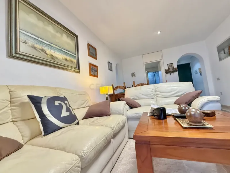 TU NUEVO HOGAR EN EL PUERTO DE ALMERIMAR