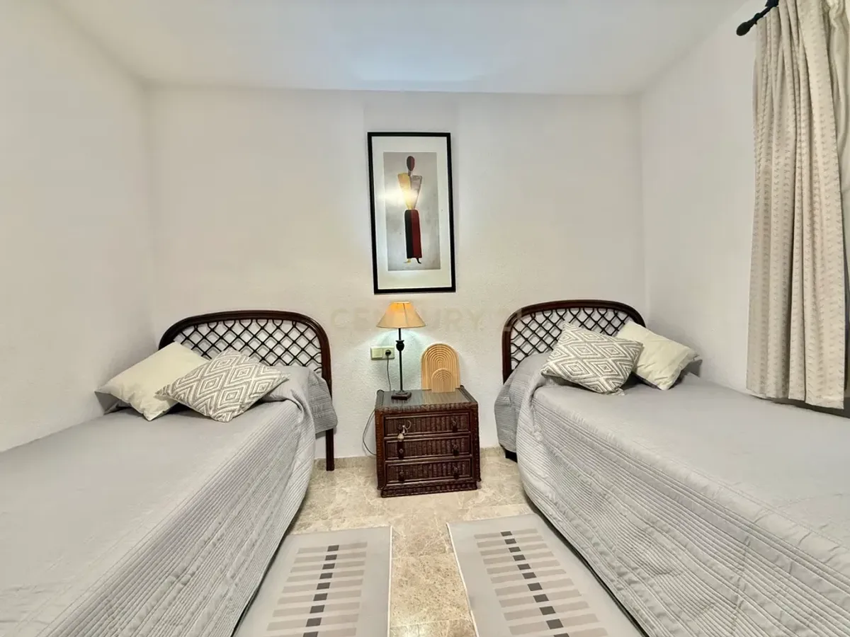 TU NUEVO HOGAR EN EL PUERTO DE ALMERIMAR