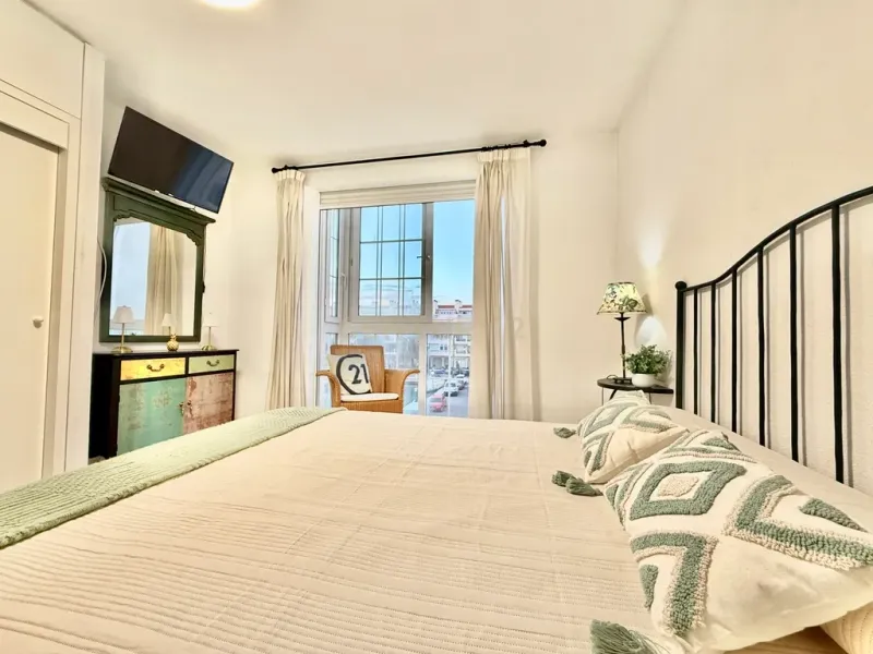 TU NUEVO HOGAR EN EL PUERTO DE ALMERIMAR