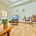 Tu vivienda en Roquetas de Mar, a un paso del puerto! 12