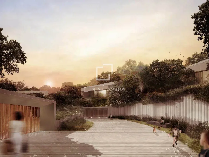 House / Villa for sale in Boadilla Del Monte, Madrid