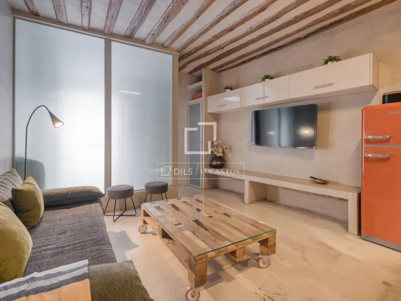 Apartment for sale in Mad City, Madrid