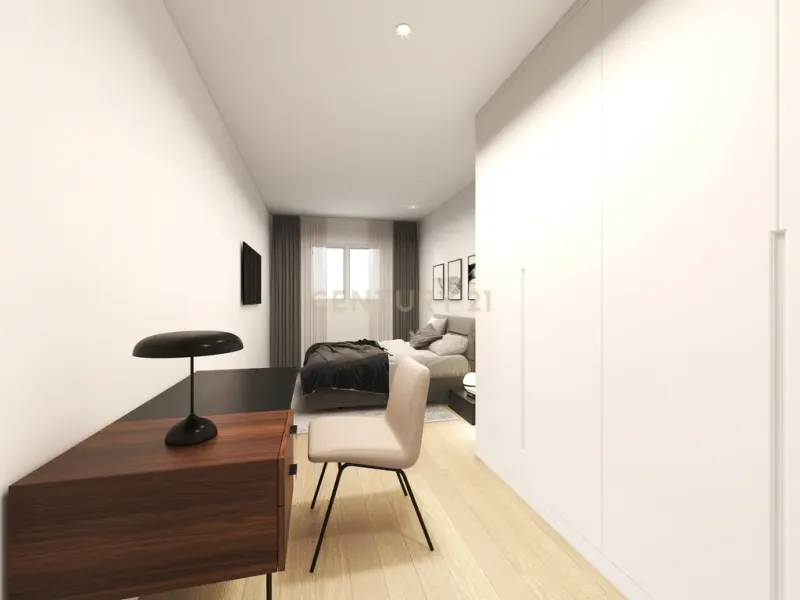 Moderno apartamento en Mijas, Málaga con vistas panorámicas