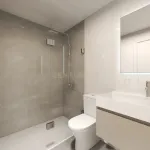 Moderno apartamento en Mijas, Málaga con vistas panorámicas 3